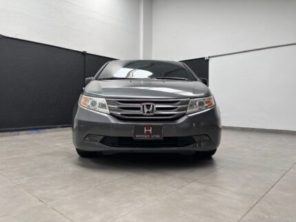 Honda Odyssey EXL 2013