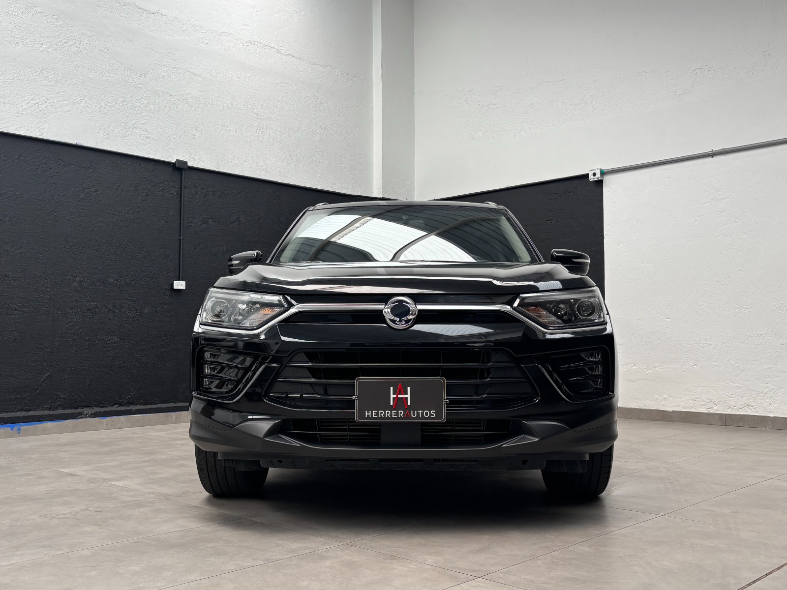SsangYong Korando 1.5 Elite 4x2 2023